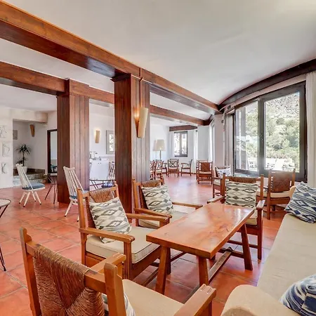 Hoposa Niu 4* Cala San Vicente (Mallorca)