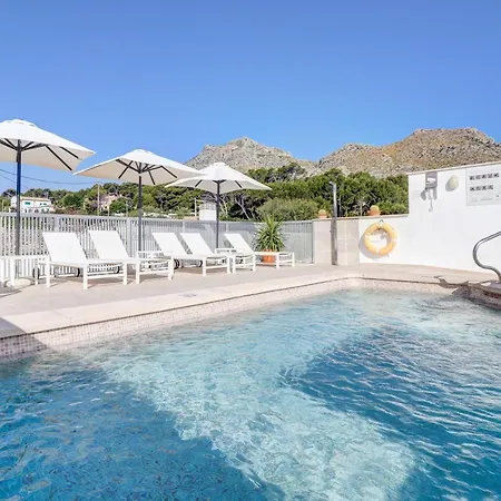 Hoposa Niu 4*