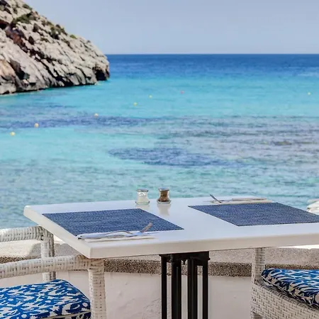 Hotel Hoposa Niu 4*