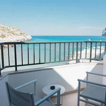 Hotel Hoposa Niu Cala San Vicente (Mallorca)
