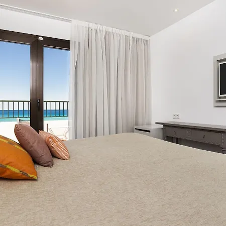 Otel Hoposa Niu Cala de Sant Vicenc