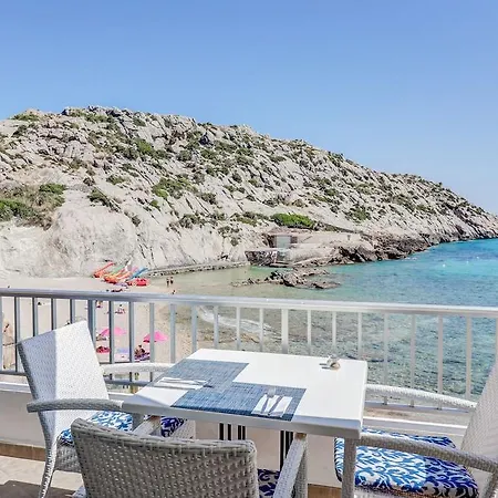 Otel Hoposa Niu 4*