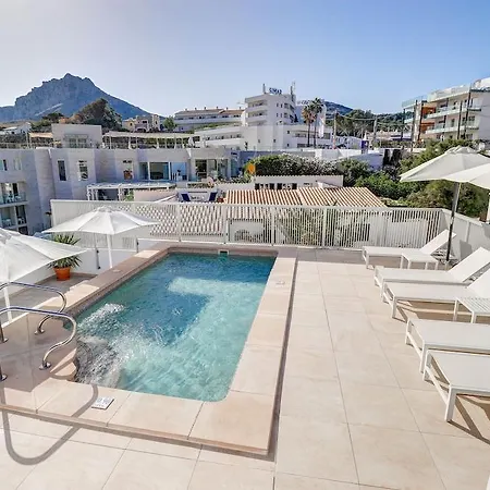 Hoposa Niu Hotel 4*