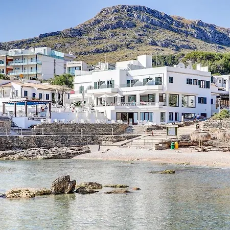 Hoposa Niu 4* Cala San Vicente (Mallorca)
