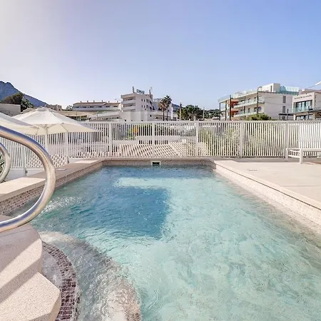 Otel Hoposa Niu 4*