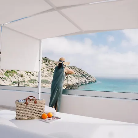 Hoposa Niu Hotel 4*