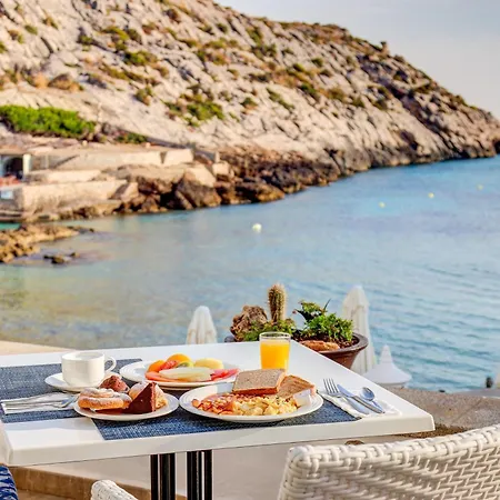 Otel Hoposa Niu 4*