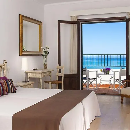 Hoposa Niu Otel Cala de Sant Vicenc