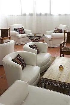Hotel Hoposa Niu 4*