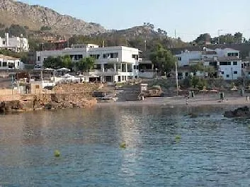 Hoposa Niu Otel 4*