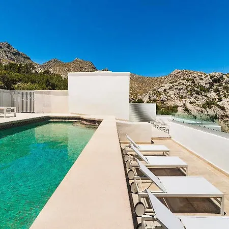 Hoposa Niu Otel Cala de Sant Vicenc