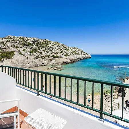 Hoposa Niu Otel Cala de Sant Vicenc