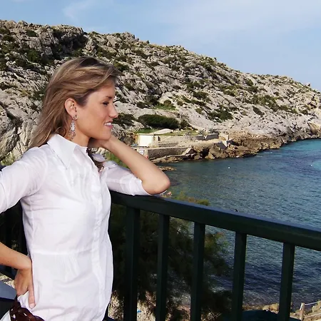 Otel Hoposa Niu Cala de Sant Vicenc