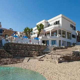 Hoposa Niu 4* Cala de Sant Vicenc