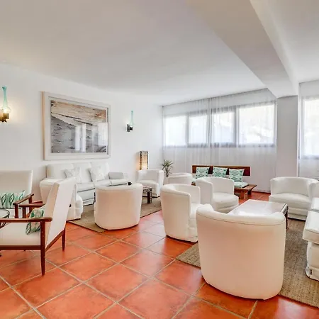 Otel Hoposa Niu 4*