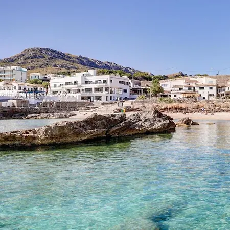 Hoposa Niu Otel Cala de Sant Vicenc