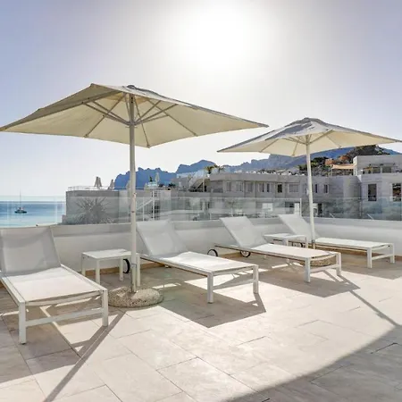 Hoposa Niu Hotel Cala San Vicente (Mallorca)