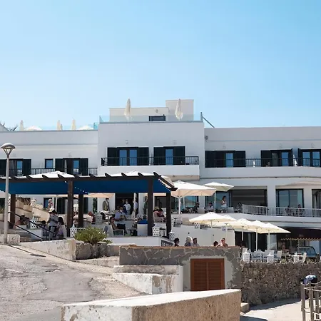 Hotel Hoposa Niu