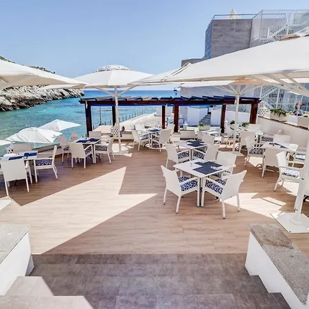 Hoposa Niu Hotel 4*