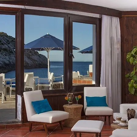 Hoposa Niu Hotel Cala de Sant Vicenc