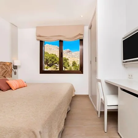 Hoposa Niu 4*
