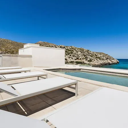 Hotel Hoposa Niu Cala de Sant Vicenc