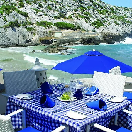 Hotel Hoposa Niu 4*